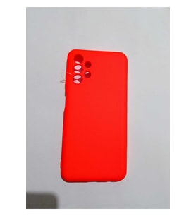 Samsung A 13 / A 04 S Uyumlu Silikon kılıf Modeli