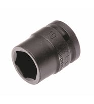 İZELTAŞ ALTI KÖŞE HAVALI LOKMA ANAHTAR 12 MM 1/2'' (Karışık)