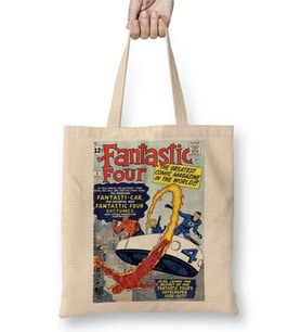 Fantastic 04 Bez Çanta Uzun Saplı