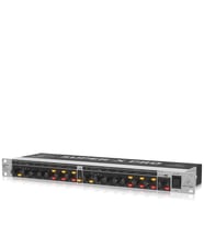 BEHRINGER SUPER-X PRO CX3400 V2  Crossover