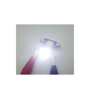 39mm Sofit 6 Smd 3030 Chip Led Ampul Aktif Canbus FEMEX