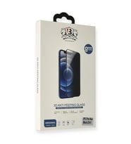 iPhone 6 Bilvis Hayalet Cam Ekran Koruyucu - Siyah