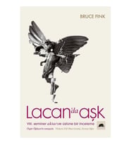 Lacan’da Aşk