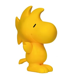 Monogram Snoopy Woodstock Figür Kumbara 34019
