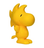 Monogram Snoopy Woodstock Figür Kumbara 34019