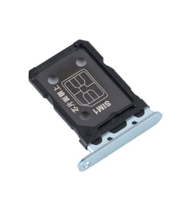 Oppo Uyumlu Reno8 Pro Sim Kart Tepsisi CPH2357 (Yeşil)