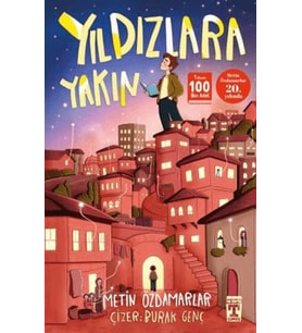Yıldızlara Yakın