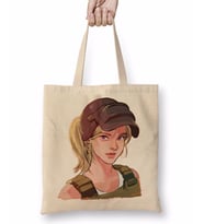 Pubg Female Capa 3 Bez Çanta Uzun Saplı