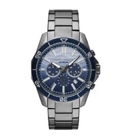 Armani Exchange AX1967 Erkek Kol Saati (Füme)