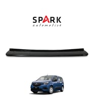 Opel Combo E 2018 Yılı Ve Sonrası Arka Tampon Eşiği Parlak