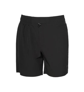 Hummel Barnet Erkek Şort (Siyah)