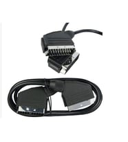 IRONSTAR SCART KABLO 1.2 MT;Class