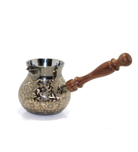 Pirinç Cezve 5'' İnc