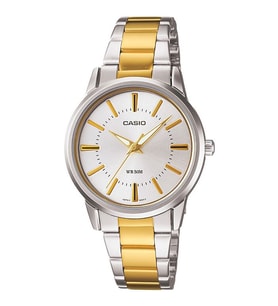 Casio LTP-1303SG-7AVDF Kadın Kol Saati