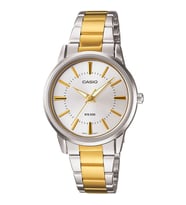 Casio LTP-1303SG-7AVDF Kadın Kol Saati