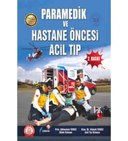 Paramedik ve Hastane Öncesi Acil Tıp