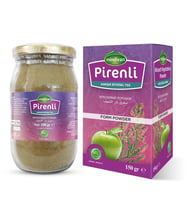 Mindivan Pirenli form toz çay
