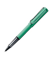 LAMY 332 AL-STAR ROLLER KALEM METALİK MAVİ-YEŞİL