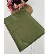 Scarfe Vual Şal Koyu Yeşil VH0415