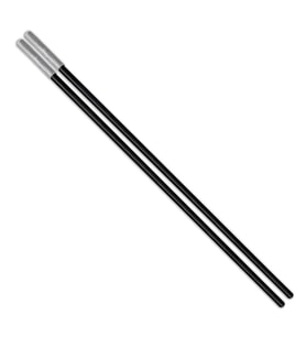 Argeus 2'li Yedek Fiber Çadır Çubuğu(Polü) 50*11 mm (666)