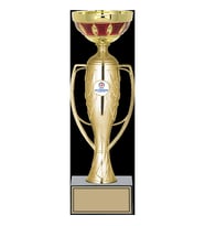 ODAK KUPA - Medium Kupalar - M-159 B - 34 cm