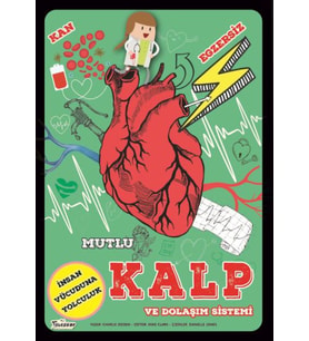 Mutlu Kalp Ve Dolaşım Sistemi