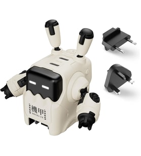 35 W 2 Port Şarj Cihazı Tip C Hızlı Şarj 2 Port Fiş USB C Şarj Cihazı iPhone 15/15 Pro/15 Pro Max/15 Plus/14/13/12, AirPods, iPad, Samsung Galaxy, Steam Deck