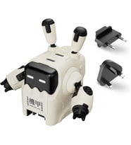 35 W 2 Port Şarj Cihazı Tip C Hızlı Şarj 2 Port Fiş USB C Şarj Cihazı iPhone 15/15 Pro/15 Pro Max/15 Plus/14/13/12, AirPods, iPad, Samsung Galaxy, Steam Deck