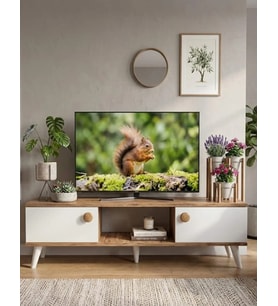 Erça Mobilya Naz Tv Ünitesi
