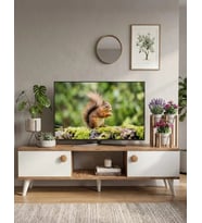 Erça Mobilya Naz Tv Ünitesi