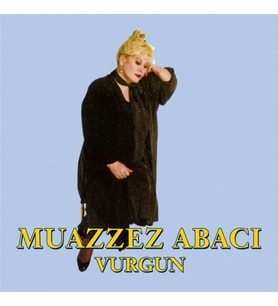 Muazzez Abacı Vurgun - Plak