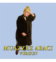 Muazzez Abacı Vurgun - Plak