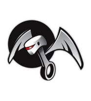 Paşaoğlu Sticker - Paşaoğlu Chip Sticker
