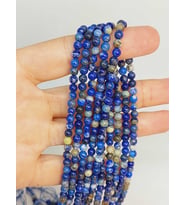 Lapis Taşı Dizi 4mm (49242)