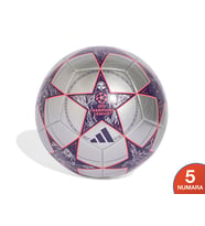adidas Ucl Clb Futbol Topu JP1539 Gri