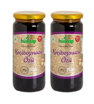 Hünnap Pekmez Özü 640 Gr x 2 Adet