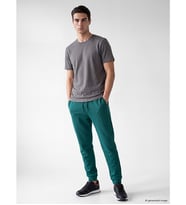 LCWAIKIKI Classic Petrol Regular Fit Erkek Jogger Eşofman Altı