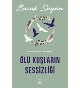 Ölü Kuşların Sessizliği