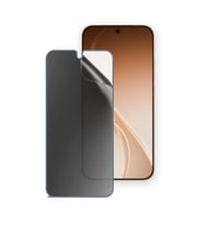 SChitec OPPO Reno15 Pro Max Uyumlu Ön Yüzey Hayalet Privacy Hidrojel Ekran Koruyucu