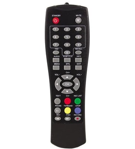 ROWELL RVL-7090ST Uydu Kumanda