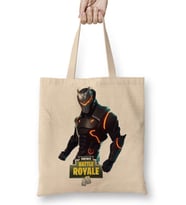 Fortnite Omega Bez Çanta Uzun Saplı