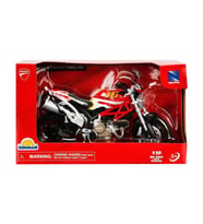 57513 Motor Ducati Monster-Sunman
