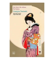 Bir Kedi, Bir Adam, İki Kadın Japon Klasikleri