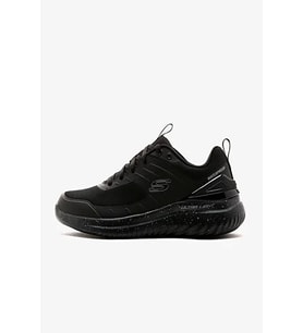 Skechers 232677/Bbk Bounder 2.0 - Ionızhed Erkek Spor Ayakkabı - SİYAH