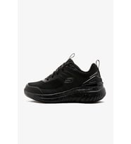 Skechers 232677/Bbk Bounder 2.0 - Ionızhed Erkek Spor Ayakkabı - SİYAH