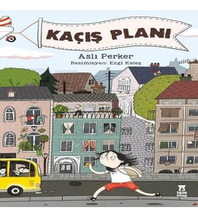 Kaçış Planı
