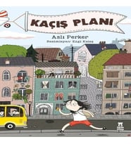 Kaçış Planı