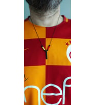 Galatasaray Erkek Kolye