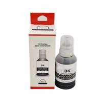 CANON uyumlu GI-43 siyah Mürekkep (70ml./Sise)