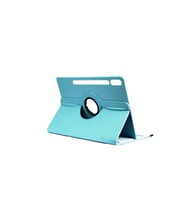 Samsung Galaxy Tab S9 Plus Uyumlu Zore Dönebilen Standlı Kılıf
